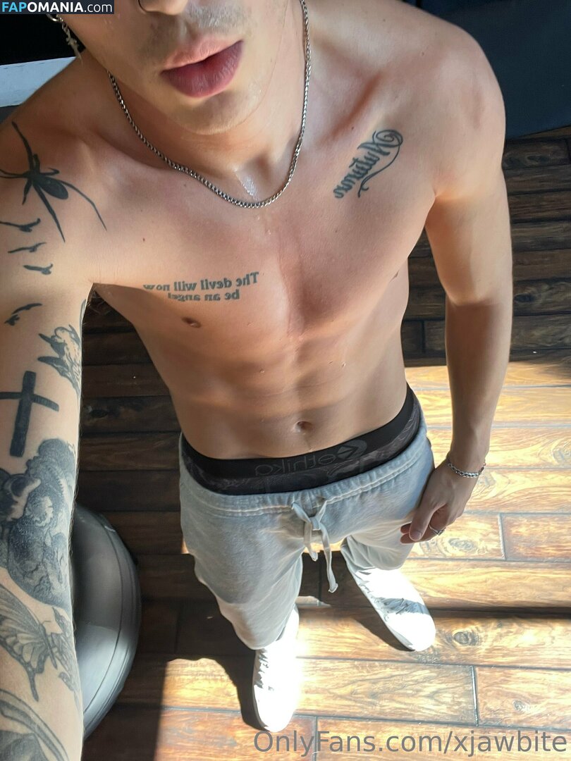 xjawbite Çıplak OnlyFans  Sızdırılmış Fotoğraf #33