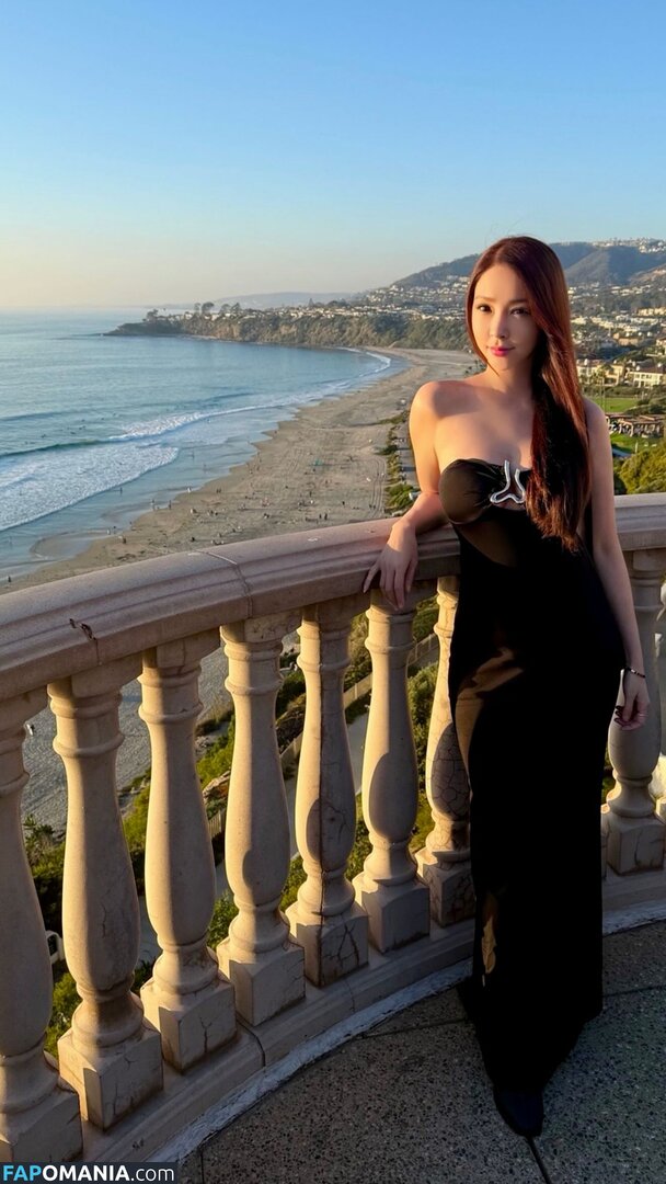 xjen_evex Çıplak OnlyFans  Sızdırılmış Fotoğraf #1