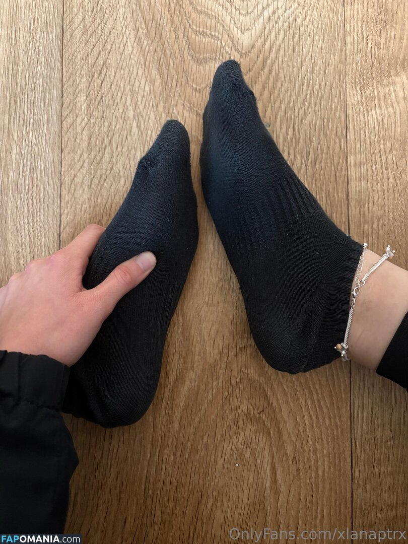 xlanaptrx Çıplak OnlyFans  Sızdırılmış Fotoğraf #1