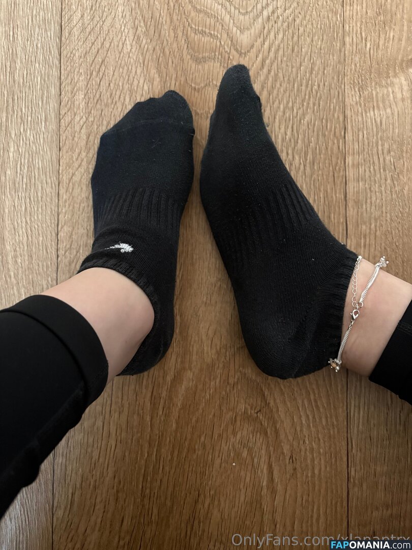 xlanaptrx Çıplak OnlyFans  Sızdırılmış Fotoğraf #2