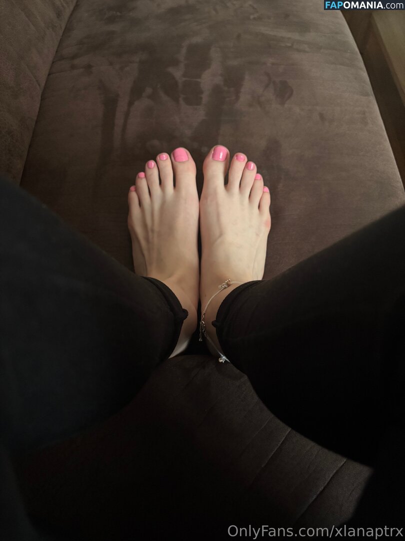xlanaptrx Çıplak OnlyFans  Sızdırılmış Fotoğraf #6