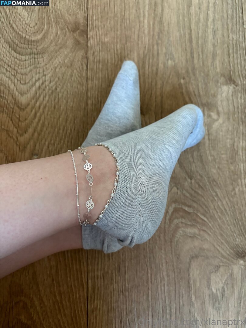 xlanaptrx Çıplak OnlyFans  Sızdırılmış Fotoğraf #18