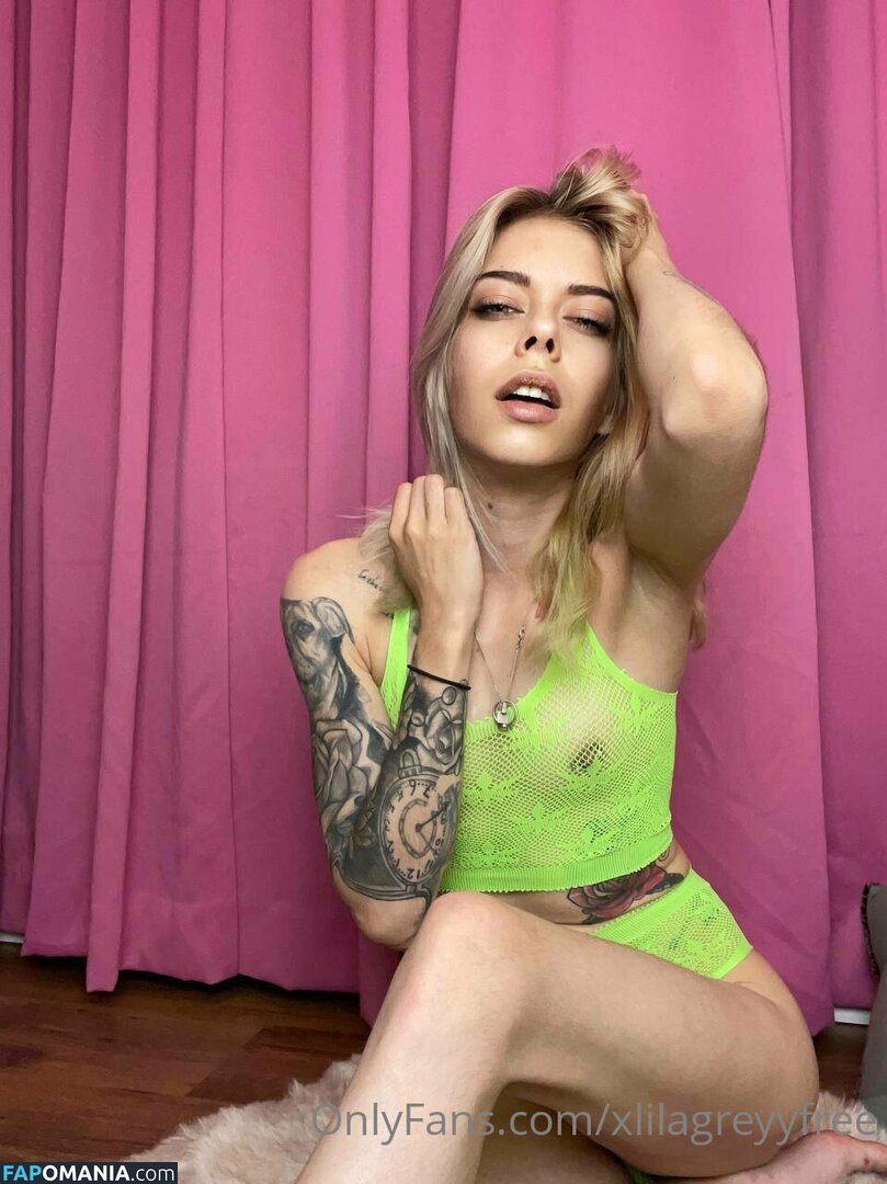 mr_shelton_aka_vdog / xlilagreyyfree Çıplak OnlyFans  Sızdırılmış Fotoğraf #39
