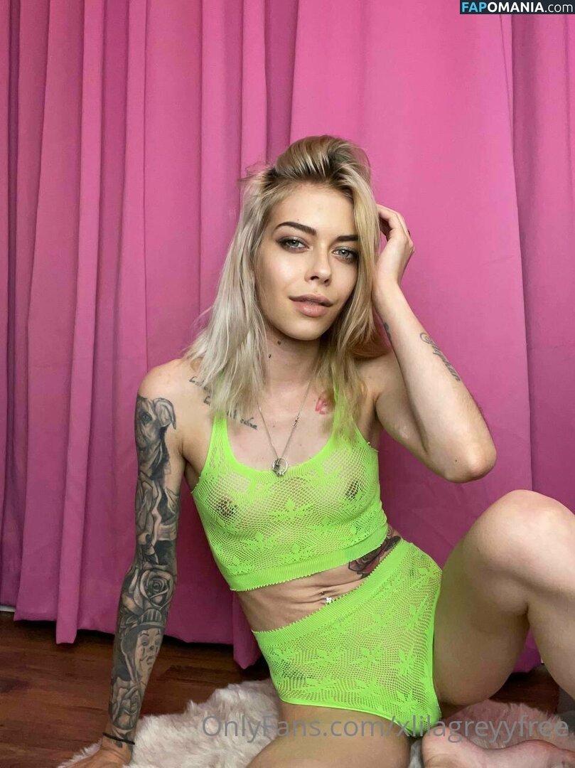 mr_shelton_aka_vdog / xlilagreyyfree Çıplak OnlyFans  Sızdırılmış Fotoğraf #40