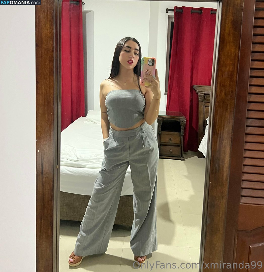 miraandaa.99 / xmiranda99 Çıplak OnlyFans  Sızdırılmış Fotoğraf #20