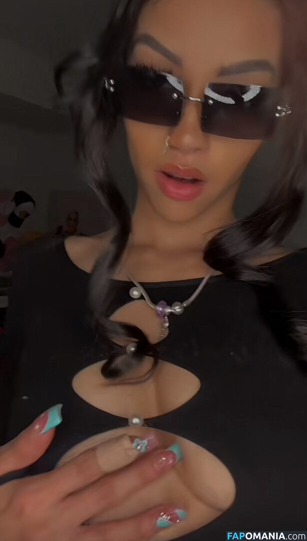 xo.chaunaaa Çıplak OnlyFans  Sızdırılmış Fotoğraf #2