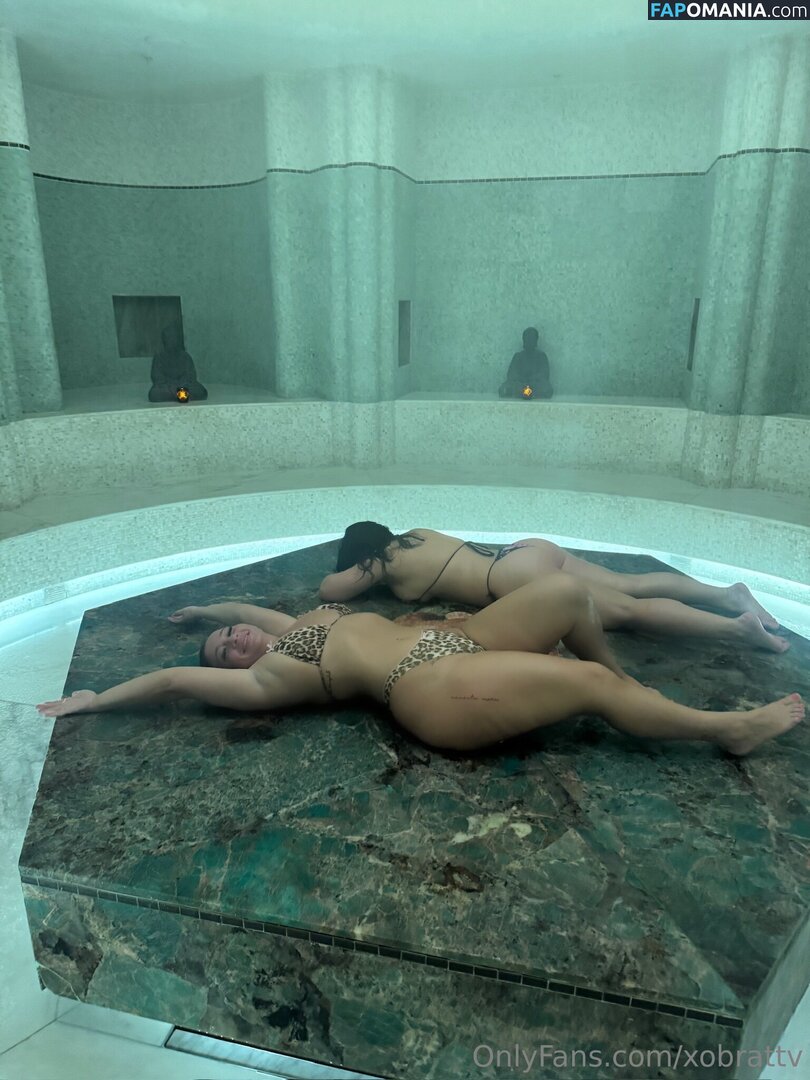 xobrattv / xobrittbratt Çıplak OnlyFans  Sızdırılmış Fotoğraf #2