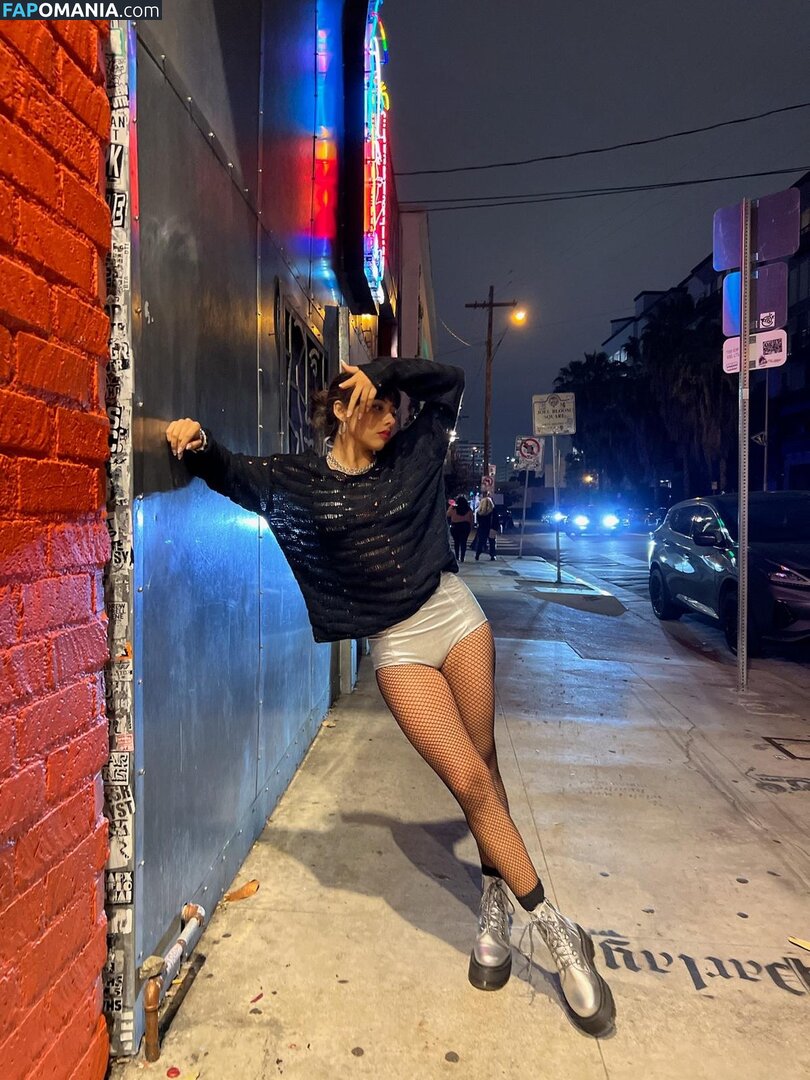 Xochitl Gomez / _xochitl.gomez Çıplak OnlyFans  Sızdırılmış Fotoğraf #258