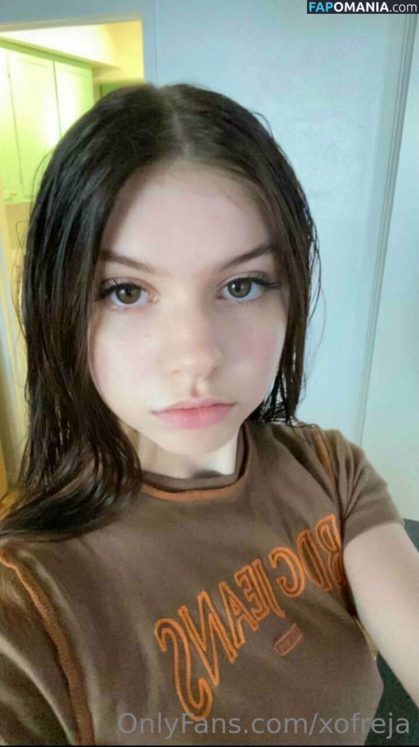 frejayeahh / xofreja Çıplak OnlyFans  Sızdırılmış Fotoğraf #102