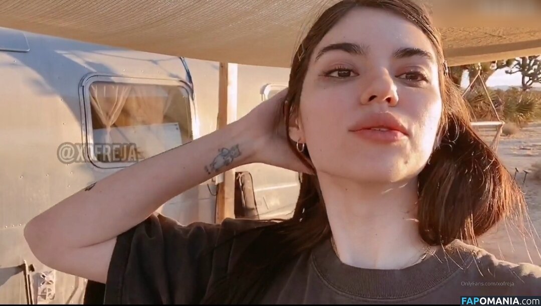 frejayeahh / xofreja Çıplak OnlyFans  Sızdırılmış Fotoğraf #639
