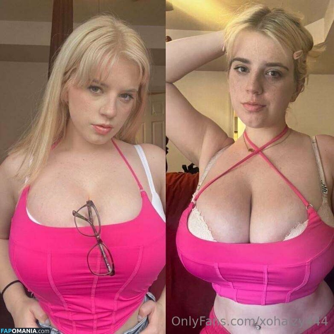 Xohalzy444 Çıplak OnlyFans  Sızdırılmış Fotoğraf #11