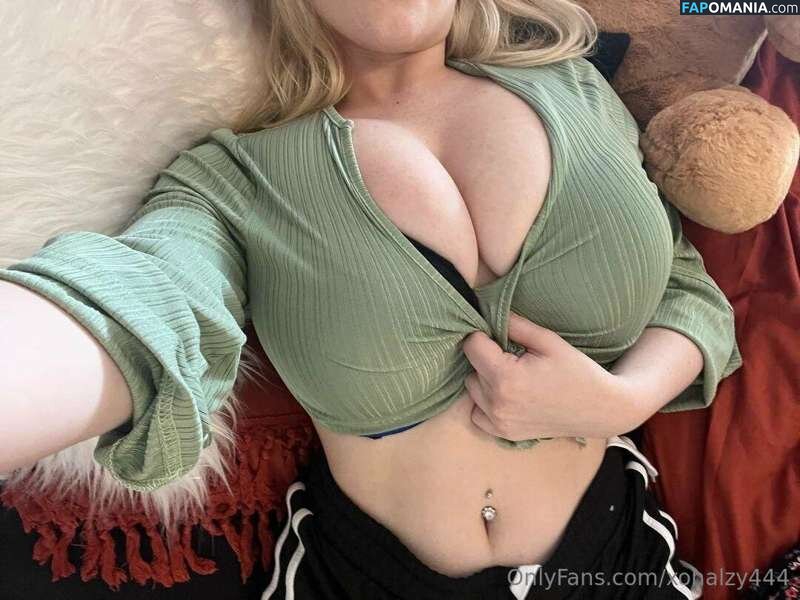 Xohalzy444 Çıplak OnlyFans  Sızdırılmış Fotoğraf #14