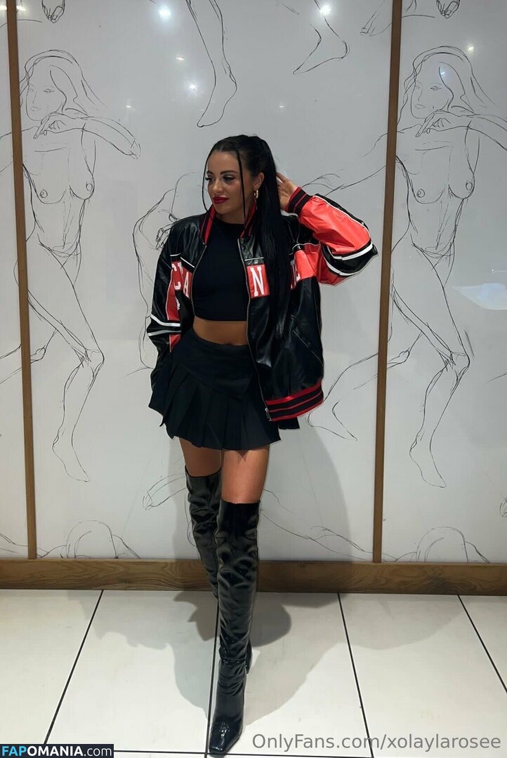 xolaylarosee / xxlaylarose_ Çıplak OnlyFans  Sızdırılmış Fotoğraf #86