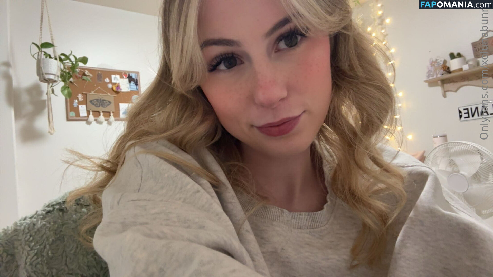 Luna Bunni / xolunabunni Çıplak OnlyFans  Sızdırılmış Fotoğraf #6