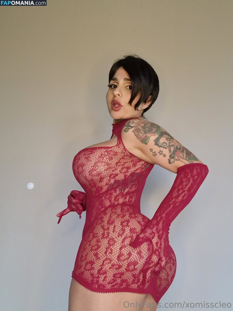 goddesscleo_xo / xomisscleo Çıplak OnlyFans  Sızdırılmış Fotoğraf #88