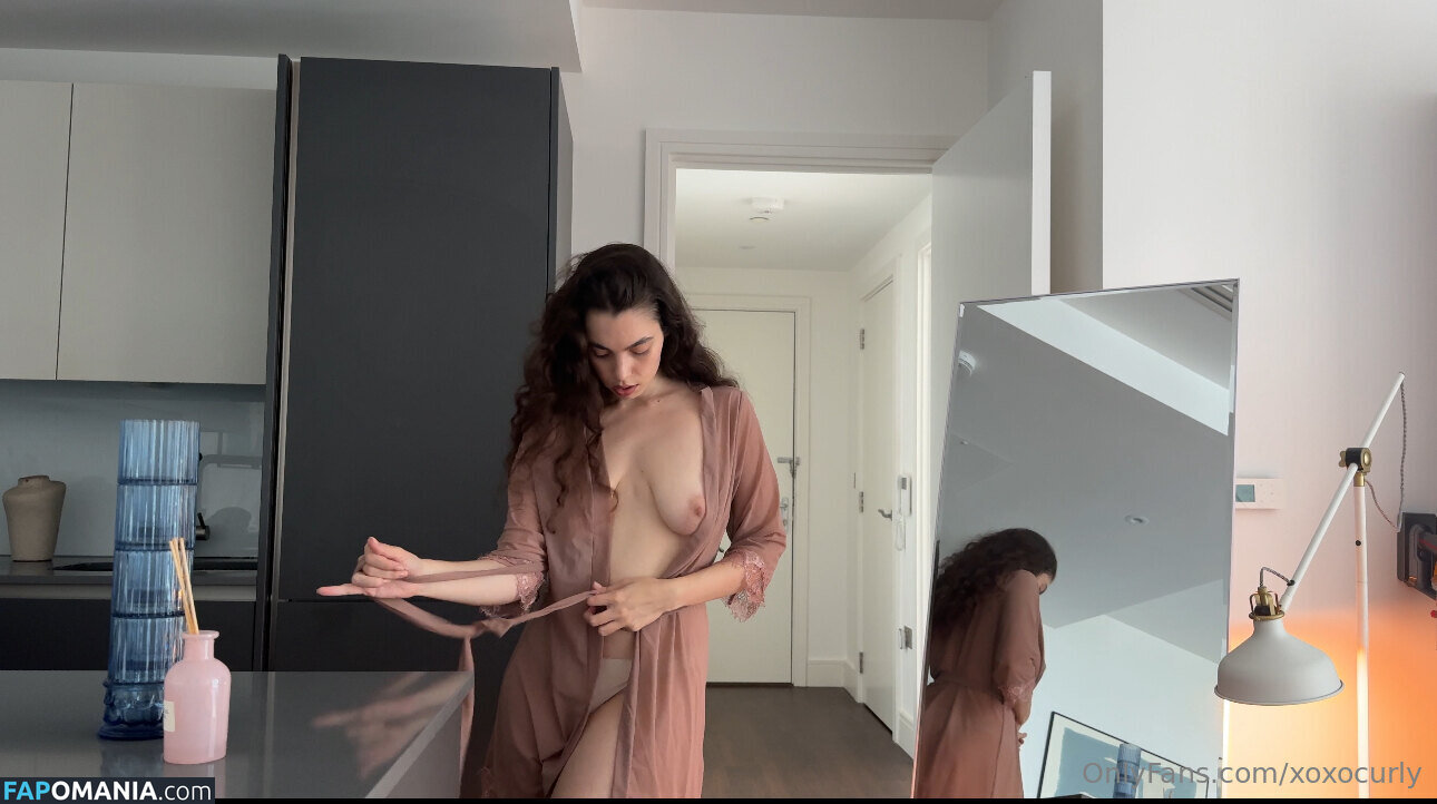 xoxocurly Çıplak OnlyFans  Sızdırılmış Fotoğraf #102
