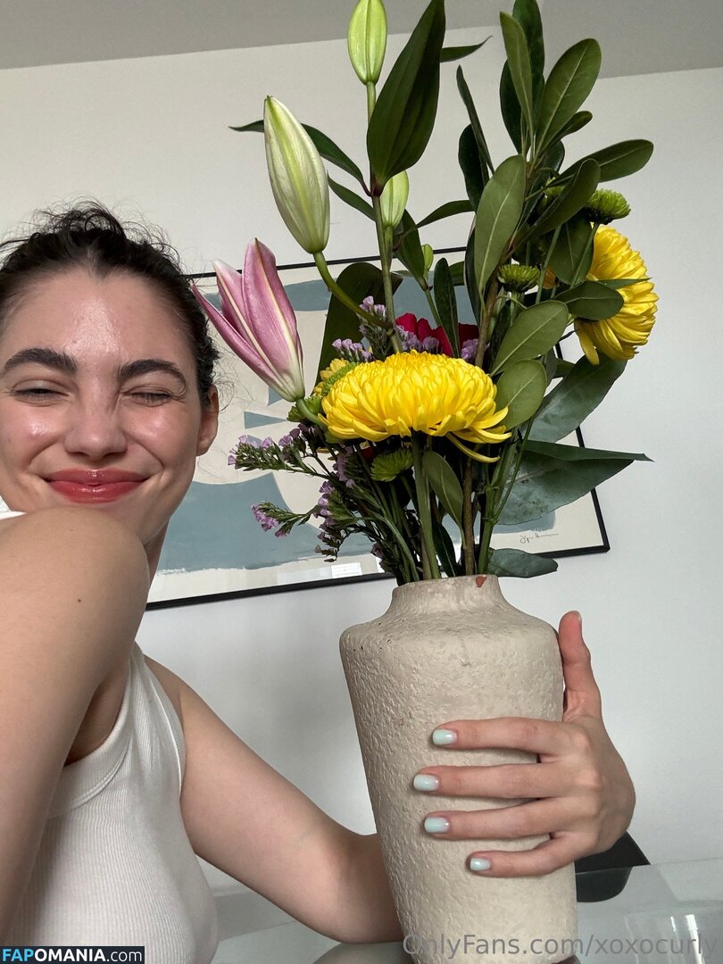 xoxocurly Çıplak OnlyFans  Sızdırılmış Fotoğraf #116
