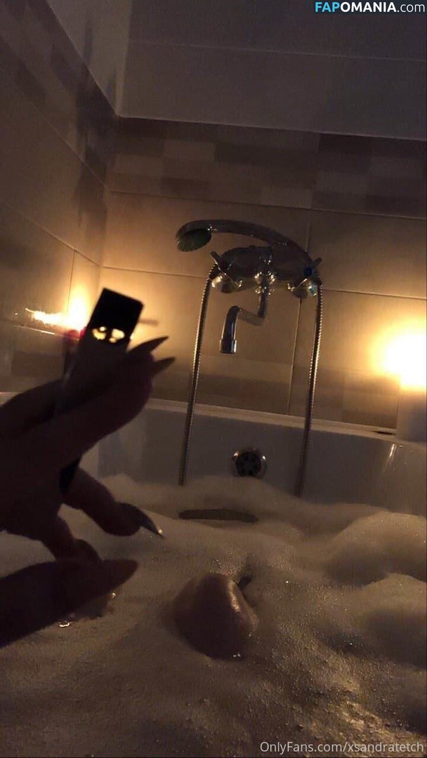xsandratetch_vip / xx_s_a_i_xx Çıplak OnlyFans  Sızdırılmış Fotoğraf #11