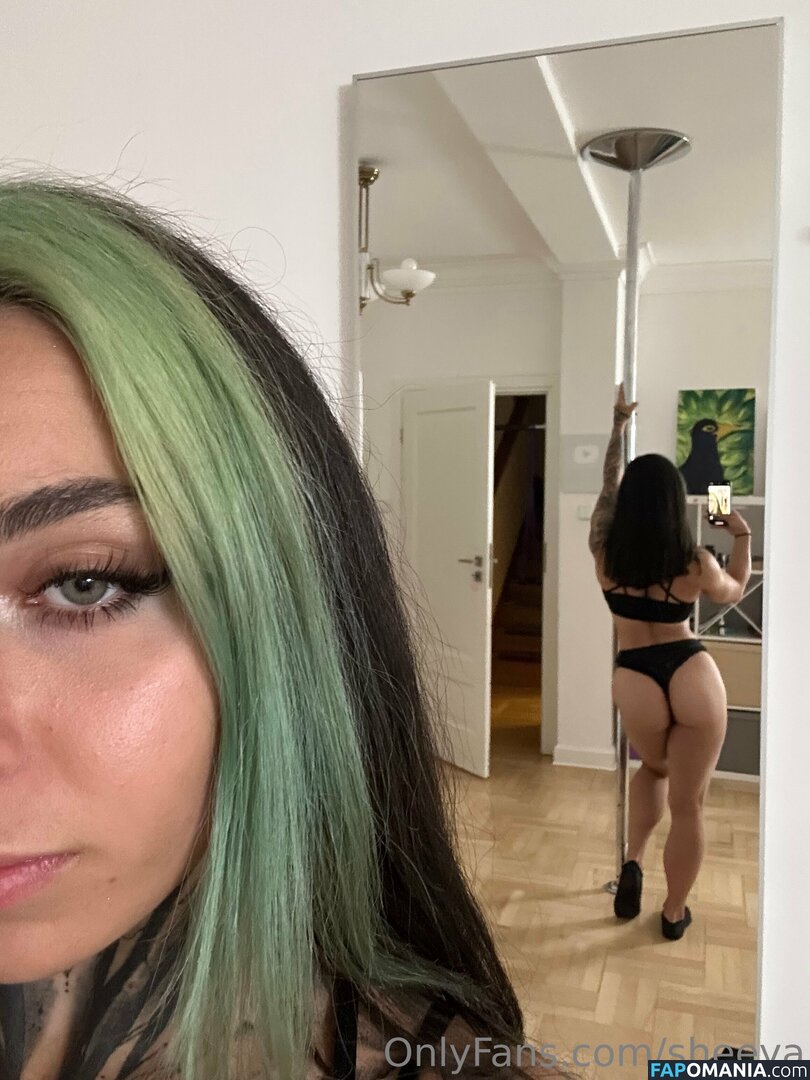 Klaudia Kołodziejczyk / Xsheeya / sheeya Çıplak OnlyFans  Sızdırılmış Fotoğraf #4