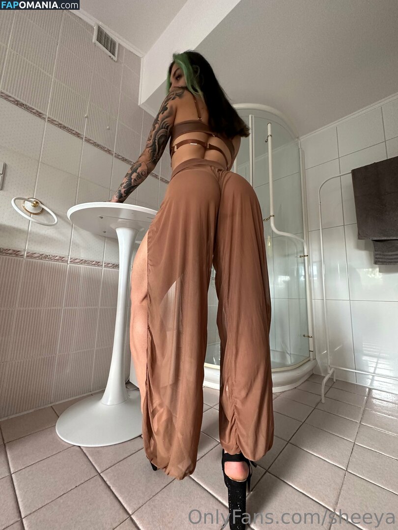 Klaudia Kołodziejczyk / Xsheeya / sheeya Çıplak OnlyFans  Sızdırılmış Fotoğraf #8