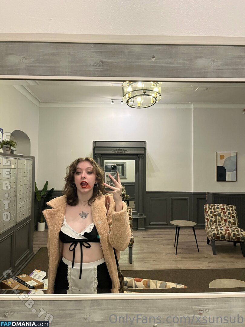 Xsunsub / https: / peacenluv69 / sunnydazex5 / sunsubmarine Çıplak OnlyFans  Sızdırılmış Fotoğraf #9