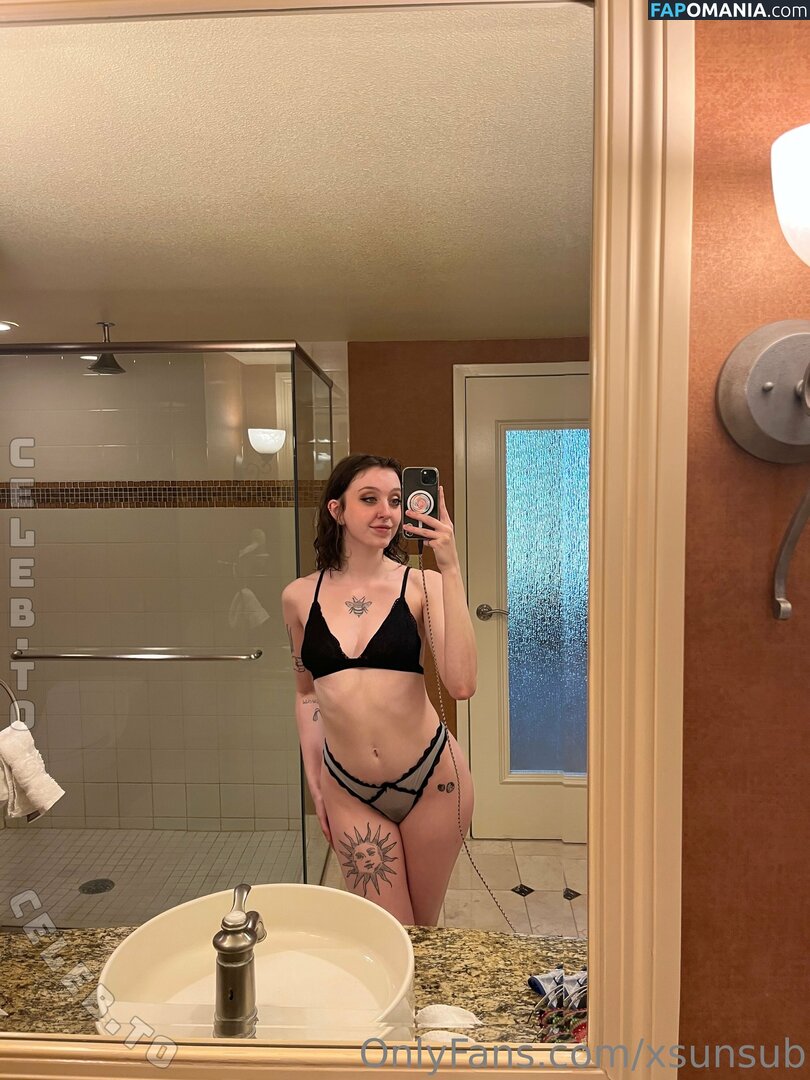 Xsunsub / https: / peacenluv69 / sunnydazex5 / sunsubmarine Çıplak OnlyFans  Sızdırılmış Fotoğraf #10