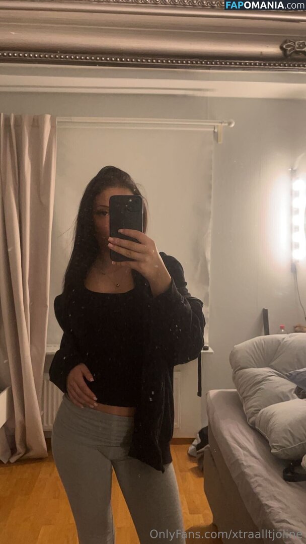 stenqvistjolinee / xtraalltjoline Çıplak OnlyFans  Sızdırılmış Fotoğraf #1