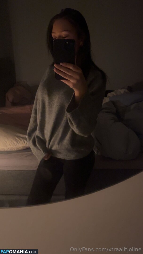 stenqvistjolinee / xtraalltjoline Çıplak OnlyFans  Sızdırılmış Fotoğraf #2