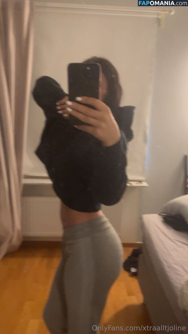 stenqvistjolinee / xtraalltjoline Çıplak OnlyFans  Sızdırılmış Fotoğraf #4