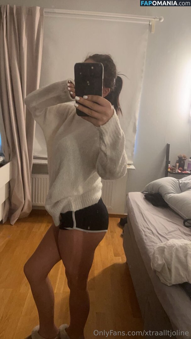 stenqvistjolinee / xtraalltjoline Çıplak OnlyFans  Sızdırılmış Fotoğraf #5