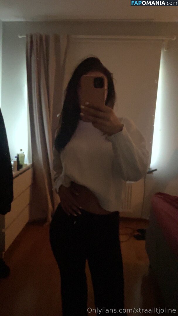 stenqvistjolinee / xtraalltjoline Çıplak OnlyFans  Sızdırılmış Fotoğraf #9
