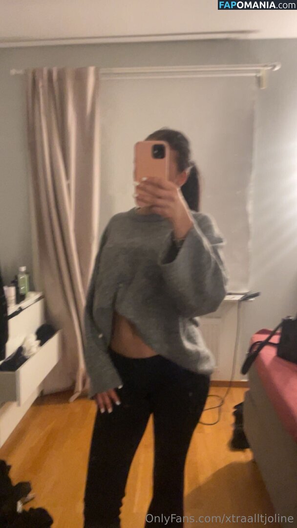 stenqvistjolinee / xtraalltjoline Çıplak OnlyFans  Sızdırılmış Fotoğraf #12