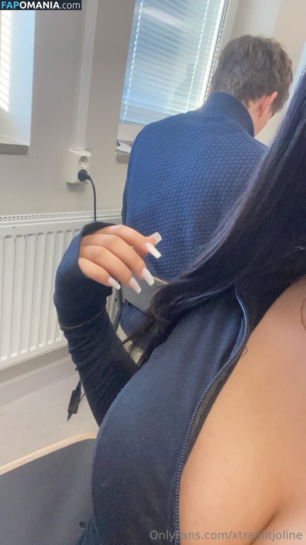 stenqvistjolinee / xtraalltjoline Çıplak OnlyFans  Sızdırılmış Fotoğraf #13