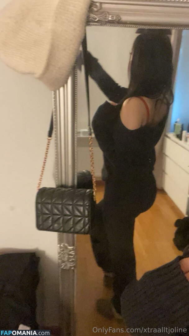 stenqvistjolinee / xtraalltjoline Çıplak OnlyFans  Sızdırılmış Fotoğraf #15