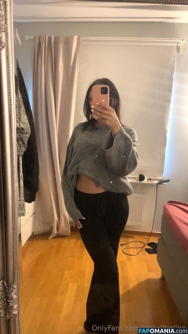 stenqvistjolinee / xtraalltjoline Çıplak OnlyFans  Sızdırılmış Fotoğraf #16