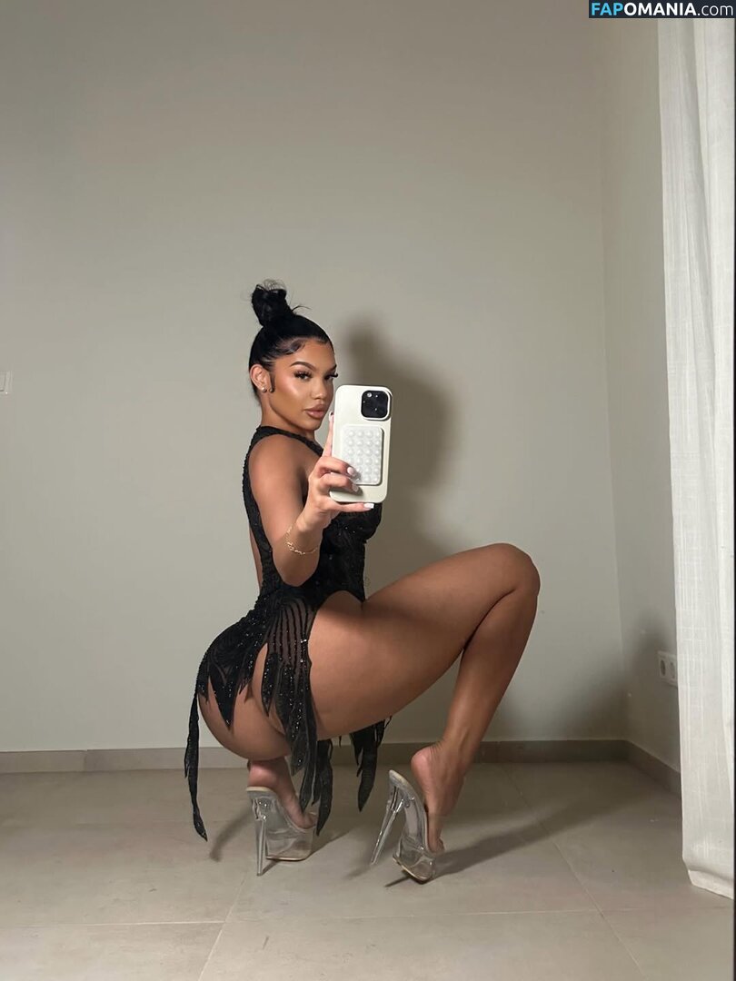 Tiona Fernan / xttiona / xttionaffernan Çıplak OnlyFans  Sızdırılmış Fotoğraf #294