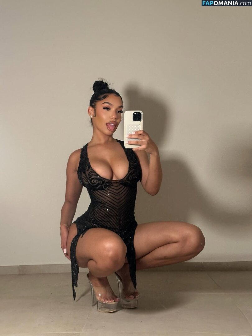 Tiona Fernan / xttiona / xttionaffernan Çıplak OnlyFans  Sızdırılmış Fotoğraf #297