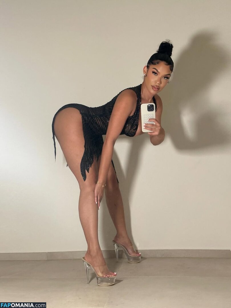 Tiona Fernan / xttiona / xttionaffernan Çıplak OnlyFans  Sızdırılmış Fotoğraf #298