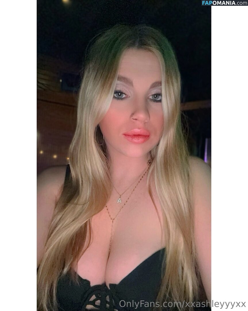 _.xxashleyyyxx._ / xxashleyyyxx Çıplak OnlyFans  Sızdırılmış Fotoğraf #12