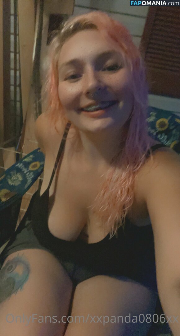 xxpanda0806xx / xxpandaxxpopxx Çıplak OnlyFans  Sızdırılmış Fotoğraf #18