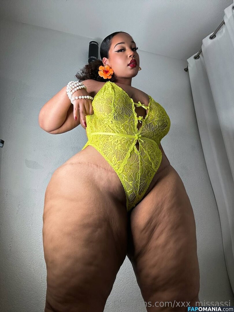 xxx_missassi Çıplak OnlyFans  Sızdırılmış Fotoğraf #1