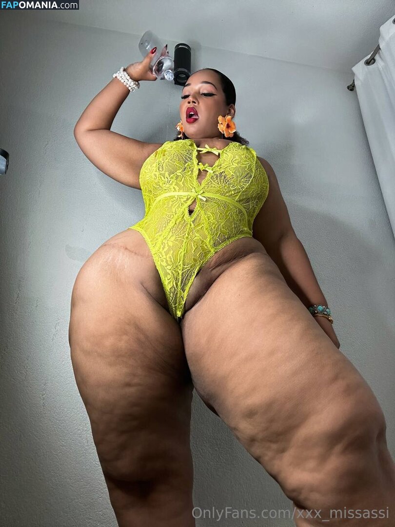 xxx_missassi Çıplak OnlyFans  Sızdırılmış Fotoğraf #2