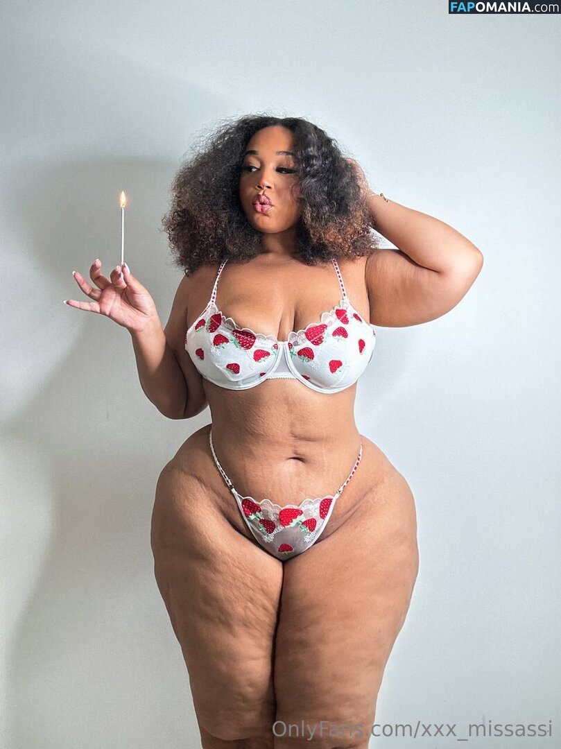 xxx_missassi Çıplak OnlyFans  Sızdırılmış Fotoğraf #3