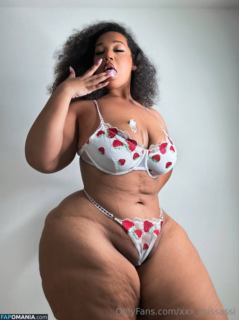 xxx_missassi Çıplak OnlyFans  Sızdırılmış Fotoğraf #5