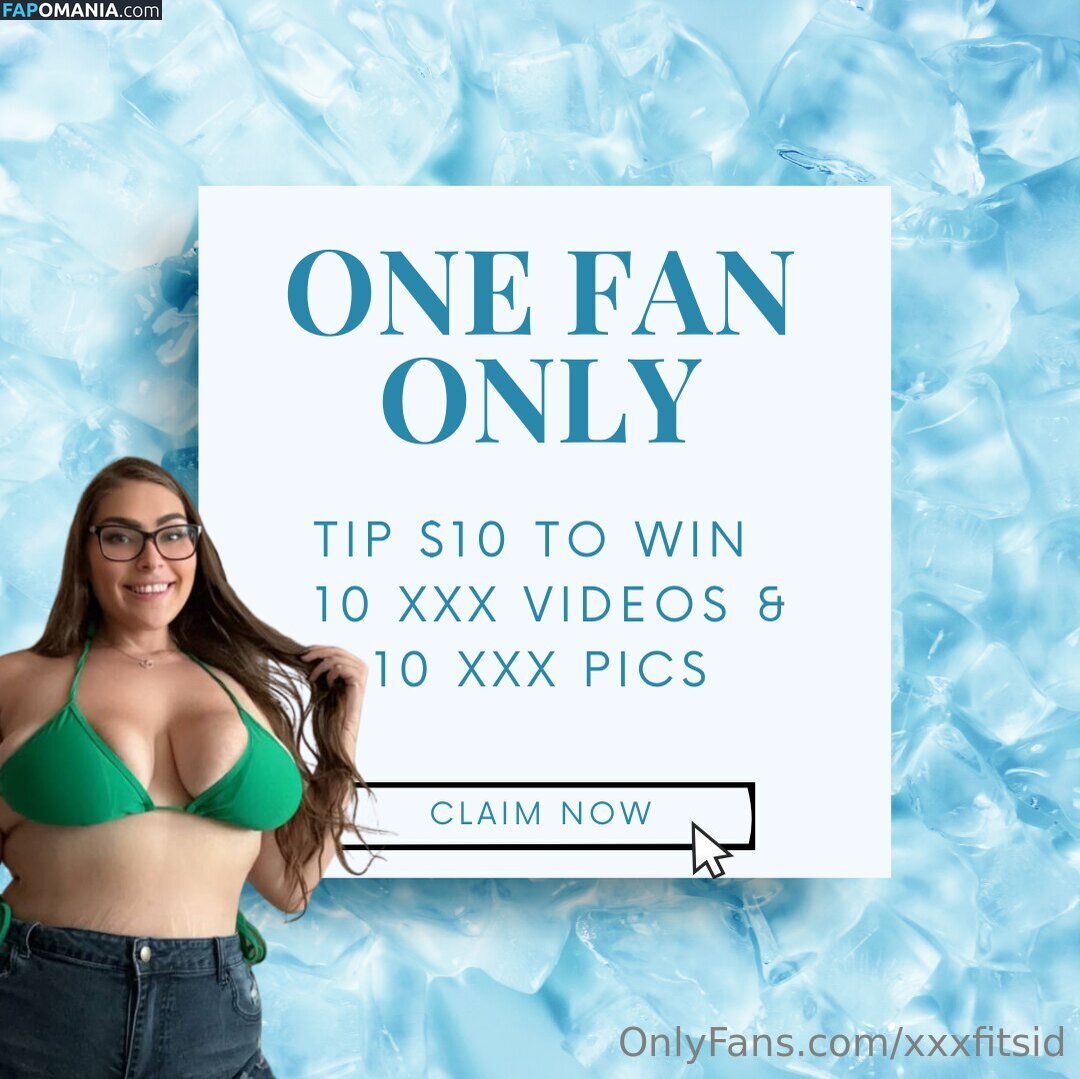 xofitsid / xxxfitsid Çıplak OnlyFans  Sızdırılmış Fotoğraf #9