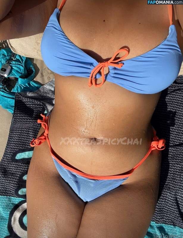 Anjali / XXXtraSpicyChai / https: / spicychaianjali Çıplak OnlyFans  Sızdırılmış Fotoğraf #1