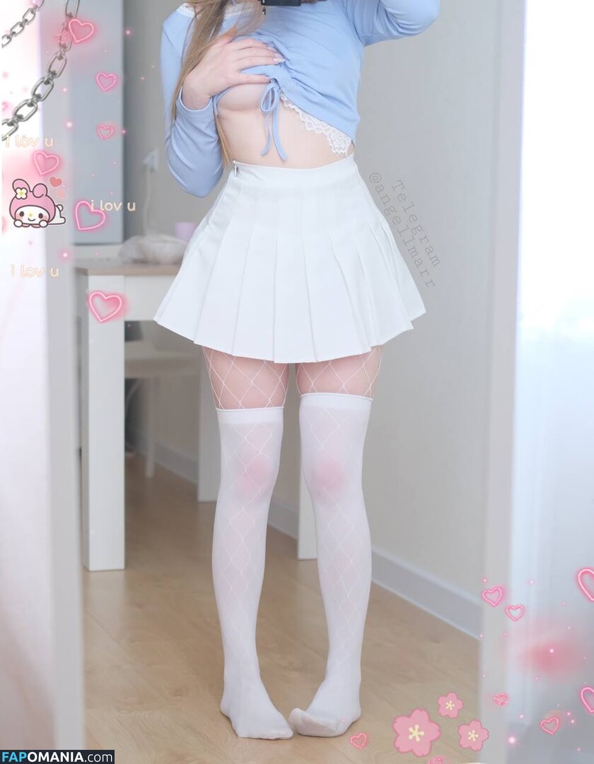 Xzwwass / angelicnymphh / sidoorovam Çıplak OnlyFans  Sızdırılmış Fotoğraf #230