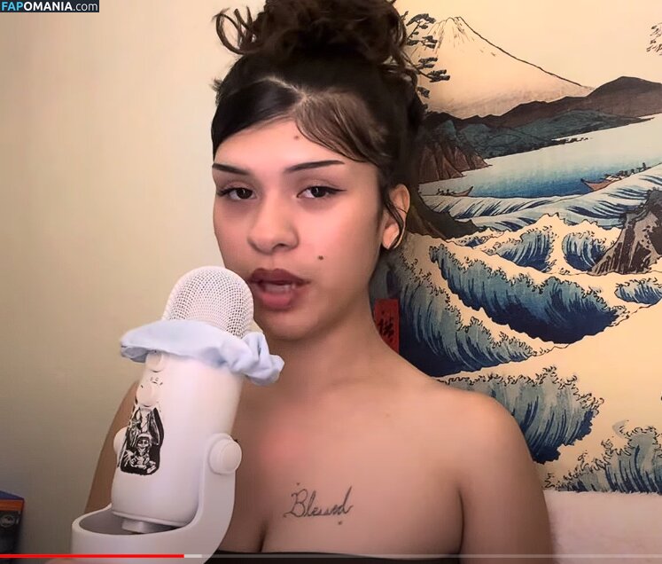 Stunnasmr / Y ASMR / Yadhirazzep / Yasmr / iluvyad / yeya_asmr Çıplak OnlyFans  Sızdırılmış Fotoğraf #3