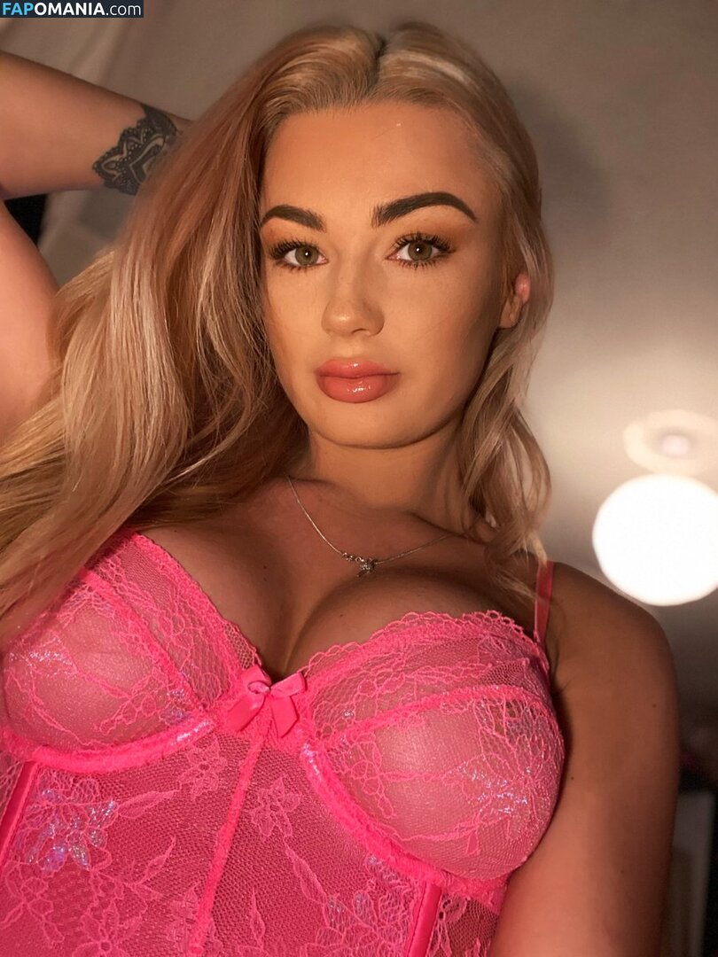 Yaaanax Çıplak OnlyFans  Sızdırılmış Fotoğraf #17