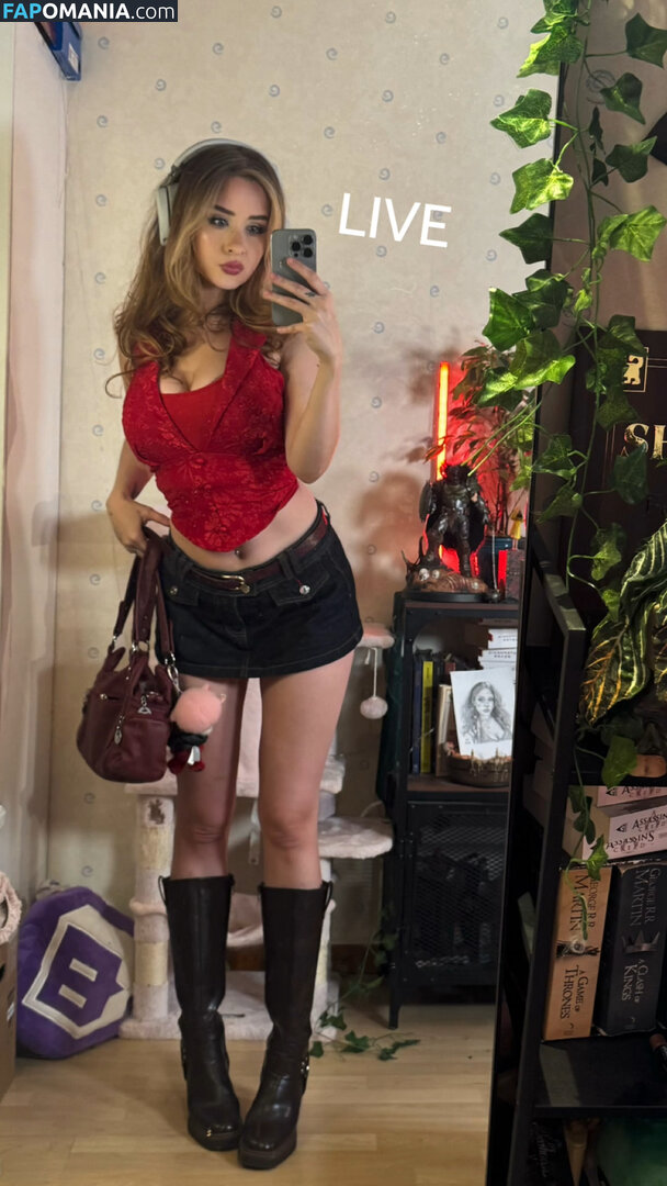yaboielina Çıplak OnlyFans  Sızdırılmış Fotoğraf #284